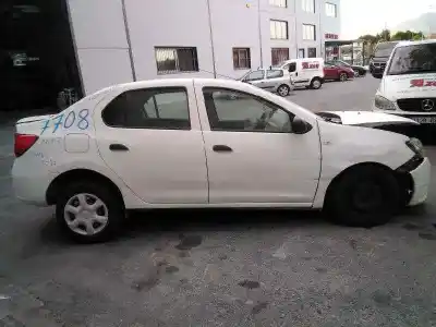 Автозапчасти б/у коробка передач за dacia logan ii ambiance ссылки oem iam jh3360 m1-b3-166 