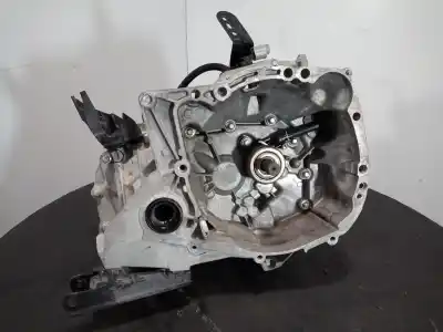 Автозапчасти б/у коробка передач за dacia logan ii ambiance ссылки oem iam jh3360 m1-b3-166 