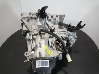 Автозапчасти б/у коробка передач за dacia logan ii ambiance ссылки oem iam jh3360 m1-b3-166 