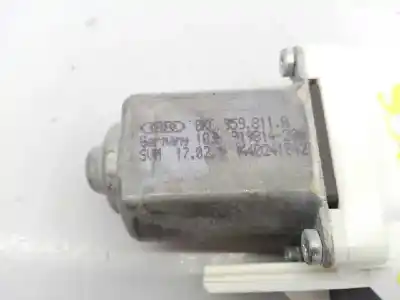 Автозапчасти б/у мотор заднего левого стекла за audi q3 (8ug) design quattro ссылки oem iam 8k0959811a e1-b6-16-2 