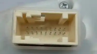 Peça sobressalente para automóvel em segunda mão quadrante por peugeot 208 access referências oem iam 9801904080 e3-b2-43-3 1610826880