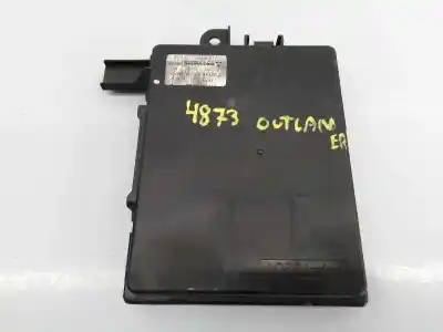 Автозапчастина б/у  для MITSUBISHI OUTLANDER (CW0)  Посилання на OEM IAM 78201A055 E3-A2-3-1 CAB501A055A