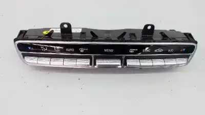 Автозапчасти б/у климат-контроль за mercedes-benz clase c (w205) familiar c 220 t d (205.214) ссылки oem iam a2059054215
