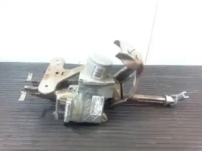 Pièce détachée automobile d'occasion Colonne De Direction pour RENAULT SCENIC II Authentique Références OEM IAM  P2-B12-4 50300805LHD