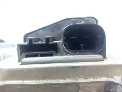 Second-hand car spare part steering column for renault scenic ii authentique oem iam references  p2-b12-4 50300805lhd