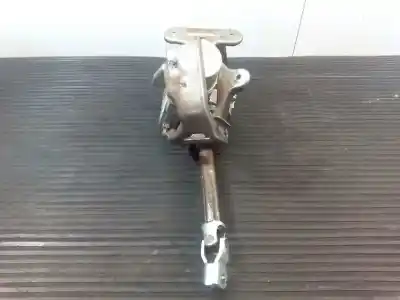 Second-hand car spare part steering column for renault scenic ii authentique oem iam references  p2-b12-4 50300805lhd