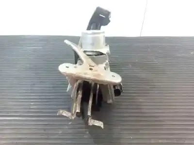 Second-hand car spare part steering column for renault scenic ii authentique oem iam references  p2-b12-4 50300805lhd