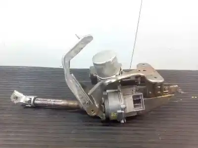 Second-hand car spare part steering column for renault scenic ii authentique oem iam references  p2-b12-4 50300805lhd