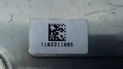 Second-hand car spare part ecu engine control for peugeot 208 access oem iam references 9807886180 e3-b2-43-3 0281030545