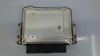 Second-hand car spare part ecu engine control for peugeot 208 access oem iam references 9807886180 e3-b2-43-3 0281030545