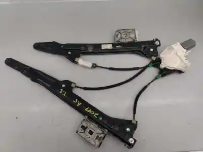 Pezzo di ricambio per auto di seconda mano  per AUDI A5 SPORTBACK (8T)  Riferimenti OEM IAM  E1-B6-14-1 
