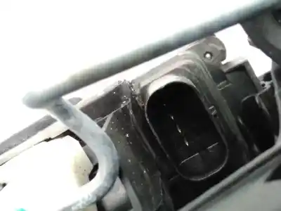 Автозапчастина б/у замок дверей заднього лівого для mercedes-benz clase c (w205) familiar c 220 t d (205.214) посилання на oem iam a2220064099 e2-a1-28-2 