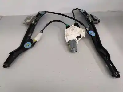 Pezzo di ricambio per auto di seconda mano  per AUDI A5 SPORTBACK (8T)  Riferimenti OEM IAM 8K0959801A E1-B6-6-1 1101A66634110
