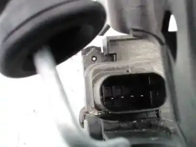 Автозапчастина б/у замок передніх дверей лівий для mercedes-benz clase c (w205) familiar c 220 t d (205.214) посилання на oem iam a00997206301 e2-a1-28-2 