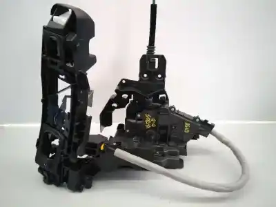 Автозапчастина б/у замок передній праві двері для mercedes-benz clase c (w205) familiar c 220 t d (205.214) посилання на oem iam a0997206801 e1-a2-44-2 a2220063999