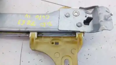 Автозапчастина б/у регулятор переднього правого скла для renault clio iv expression посилання на oem iam 807205569r e1-a1-40-1 128001071e Автозапчастина б/у регулятор переднього правого скла для renault clio iv expression посилання на oem iam 807205569r e1-a1-40-1 128001071e