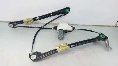 Peça sobressalente para automóvel em segunda mão elevador de vidros dianteira esquerda por volkswagen golf vii variant (bv5) sport bmt referências oem iam 5g4837461h