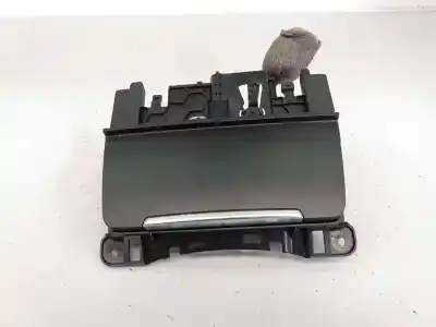 Pezzo di ricambio per auto di seconda mano portacenere per audi a5 sportback (8t) 2.0 tdi quattro (125kw) riferimenti oem iam 8k0857951 e2-a1-7-8 81604
