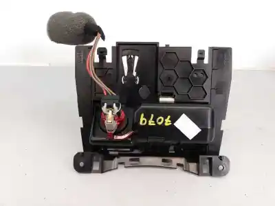 Pezzo di ricambio per auto di seconda mano portacenere per audi a5 sportback (8t) 2.0 tdi quattro (125kw) riferimenti oem iam 8k0857951 e2-a1-7-8 81604