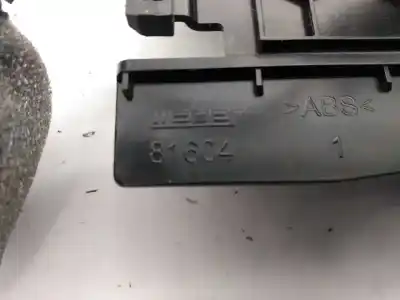 Pezzo di ricambio per auto di seconda mano portacenere per audi a5 sportback (8t) 2.0 tdi quattro (125kw) riferimenti oem iam 8k0857951 e2-a1-7-8 81604