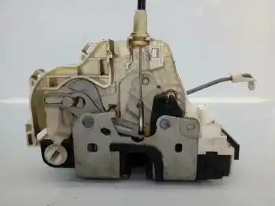 Second-hand car spare part rear right door lock for dodge avenger sxt oem iam references  e1-b5-20-1 