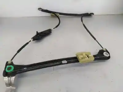 Peça sobressalente para automóvel em segunda mão elevador de vidros dianteiro direito por volkswagen golf vii variant (bv5) sport bmt referências oem iam 5g4837462h