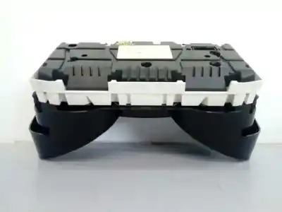 Автозапчастина б/у панель інструментів для renault clio iv expression посилання на oem iam 248108588rc e2-a1-44-1 vpcrrf10849ep