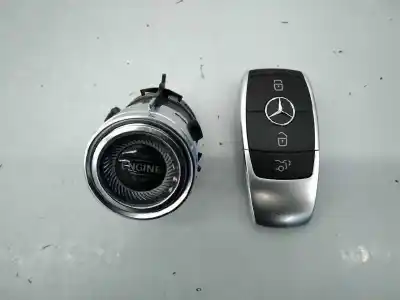 Автозапчасти б/у противоугонное устройство за mercedes-benz clase c (w205) familiar c 220 t d (205.214) ссылки oem iam a2139055500