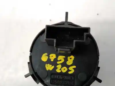 Автозапчастина б/у протикрадійний пристрій для mercedes-benz clase c (w205) familiar c 220 t d (205.214) посилання на oem iam a2139055500 e2-a1-5-5 