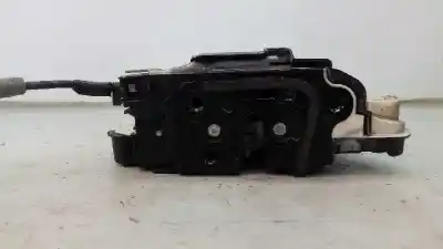 Peça sobressalente para automóvel em segunda mão fechadura da porta dianteira esquerda por volkswagen golf vii variant (bv5) sport bmt referências oem iam 15a5k1837015e