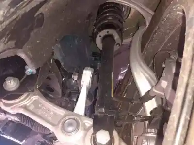 Pezzo di ricambio per auto di seconda mano AMMORTIZZATORE ANTERIORE DESTRO per MERCEDES-BENZ CLASE C (W205) FAMILIAR  Riferimenti OEM IAM   