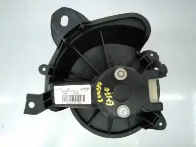 Second-hand car spare part heating fan for opel corsa d selective oem iam references 13335075 e2-b6-29-2 164230100