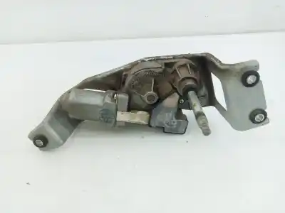 Pezzo di ricambio per auto di seconda mano Motore Tergicristallo Posteriore per BMW SERIE 1 LIM. (F20) 116d EfficientDynamics Edition Riferimenti OEM IAM 7258532 E1-A3-52-2 18558210