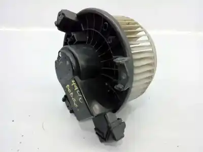 Peça sobressalente para automóvel em segunda mão Ventilador De Aquecimento por DODGE AVENGER SXT Referências OEM IAM AY2727005011 E1-B5-19-2 