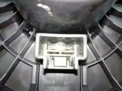 Peça sobressalente para automóvel em segunda mão ventilador de aquecimento por dodge avenger sxt referências oem iam ay2727005011 e1-b5-19-2 