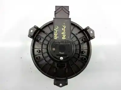 Peça sobressalente para automóvel em segunda mão ventilador de aquecimento por dodge avenger sxt referências oem iam ay2727005011 e1-b5-19-2 