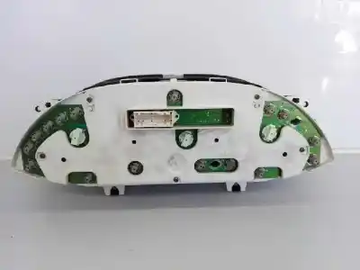 Peça sobressalente para automóvel em segunda mão quadrante por ford focus berlina (cak) ambiente referências oem iam  e3-b3-26-2 011217183103