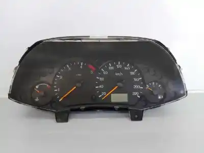 Peça sobressalente para automóvel em segunda mão quadrante por ford focus berlina (cak) ambiente referências oem iam  e3-b3-26-2 011217183103