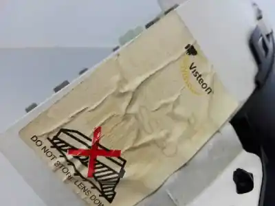 Peça sobressalente para automóvel em segunda mão quadrante por ford focus berlina (cak) ambiente referências oem iam  e3-b3-26-2 011217183103