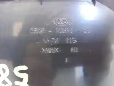 Peça sobressalente para automóvel em segunda mão quadrante por ford focus berlina (cak) ambiente referências oem iam  e3-b3-26-2 011217183103