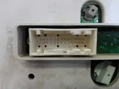Peça sobressalente para automóvel em segunda mão quadrante por ford focus berlina (cak) ambiente referências oem iam  e3-b3-26-2 011217183103