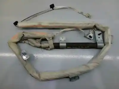 Peça sobressalente para automóvel em segunda mão airbag de cortina dianteiro esquerdo por dodge avenger sxt referências oem iam t7vsq3047a0116