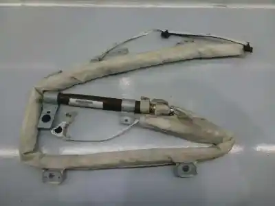 Peça sobressalente para automóvel em segunda mão airbag de cortina dianteiro direito por dodge avenger sxt referências oem iam t7wsm3037a0961 e1-b5-19-2 