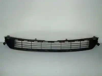 Pezzo di ricambio per auto di seconda mano griglia paraurti anteriore per toyota rav 4 advance riferimenti oem iam 