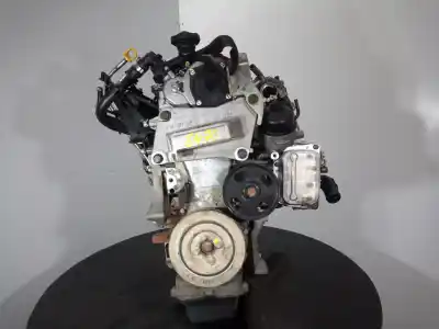 Recambio de automóvil de segunda mano de motor completo para opel corsa d 1.3 16v cdti referencias oem iam b13dtc m1-a3-100 