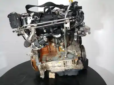 Recambio de automóvil de segunda mano de motor completo para opel corsa d 1.3 16v cdti referencias oem iam b13dtc m1-a3-100 