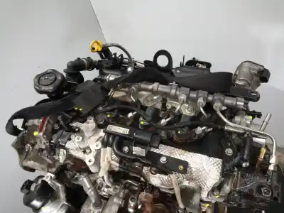 Recambio de automóvil de segunda mano de motor completo para opel corsa d 1.3 16v cdti referencias oem iam b13dtc m1-a3-100 