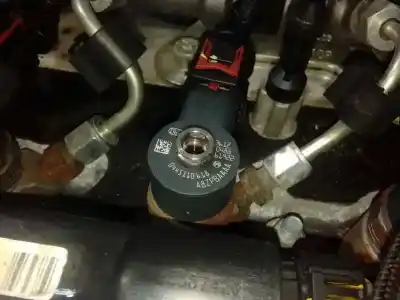 Recambio de automóvil de segunda mano de motor completo para opel corsa d 1.3 16v cdti referencias oem iam b13dtc m1-a3-100 
