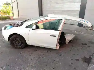Recambio de automóvil de segunda mano de motor completo para opel corsa d 1.3 16v cdti referencias oem iam b13dtc m1-a3-100 