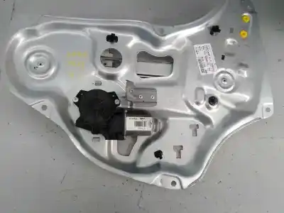 Gebrauchtes Autoersatzteil fensterheber hinten rechts zum hyundai ix35 style awd oem-iam-referenzen 834802y010